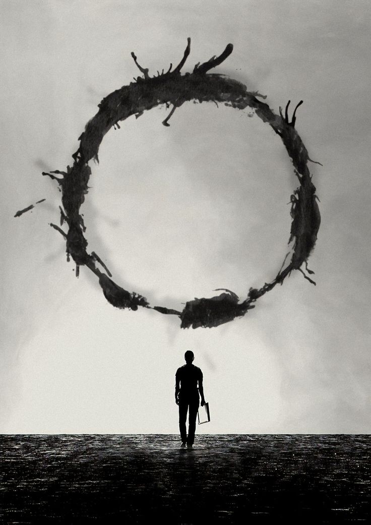 Arrival still